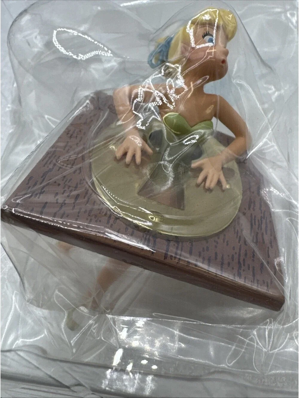 Hallmark adorable ornament